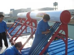 榆次热水器维修